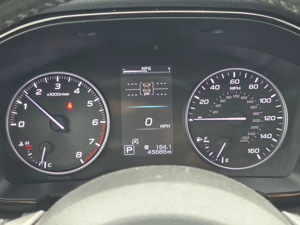 Used 2020 Subaru Outback Premium AWD/4WD image 26