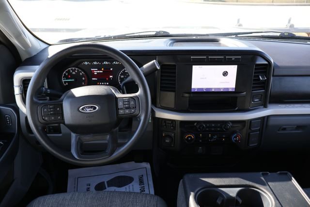 Used 2024 Ford F250 XLT image 11