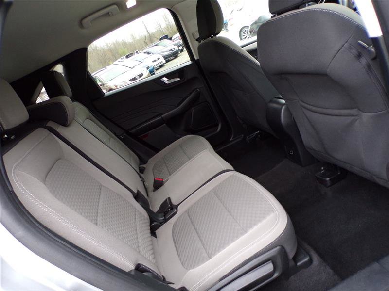 Used 2021 Ford Escape SE AWD/4WD image 22