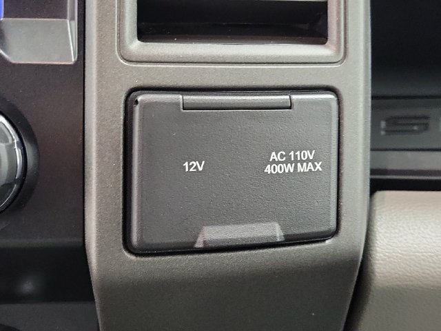 Used 2022 Ford F350 XL w/ Power Equipment Group AWD/4WD image 24