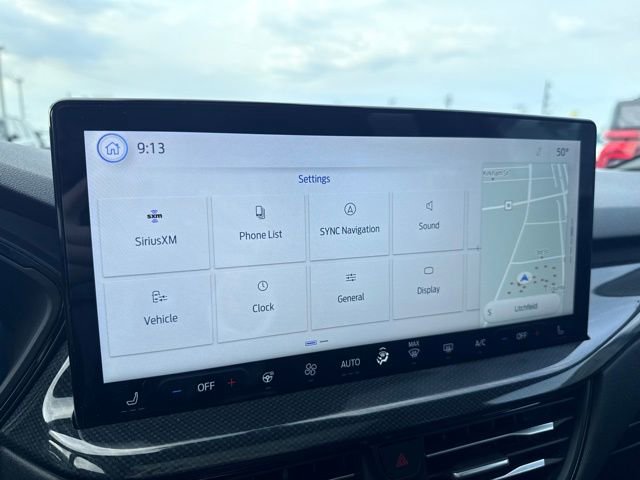 Used 2023 Ford Escape ST-Line Select w/ Tech Pack #2 image 33