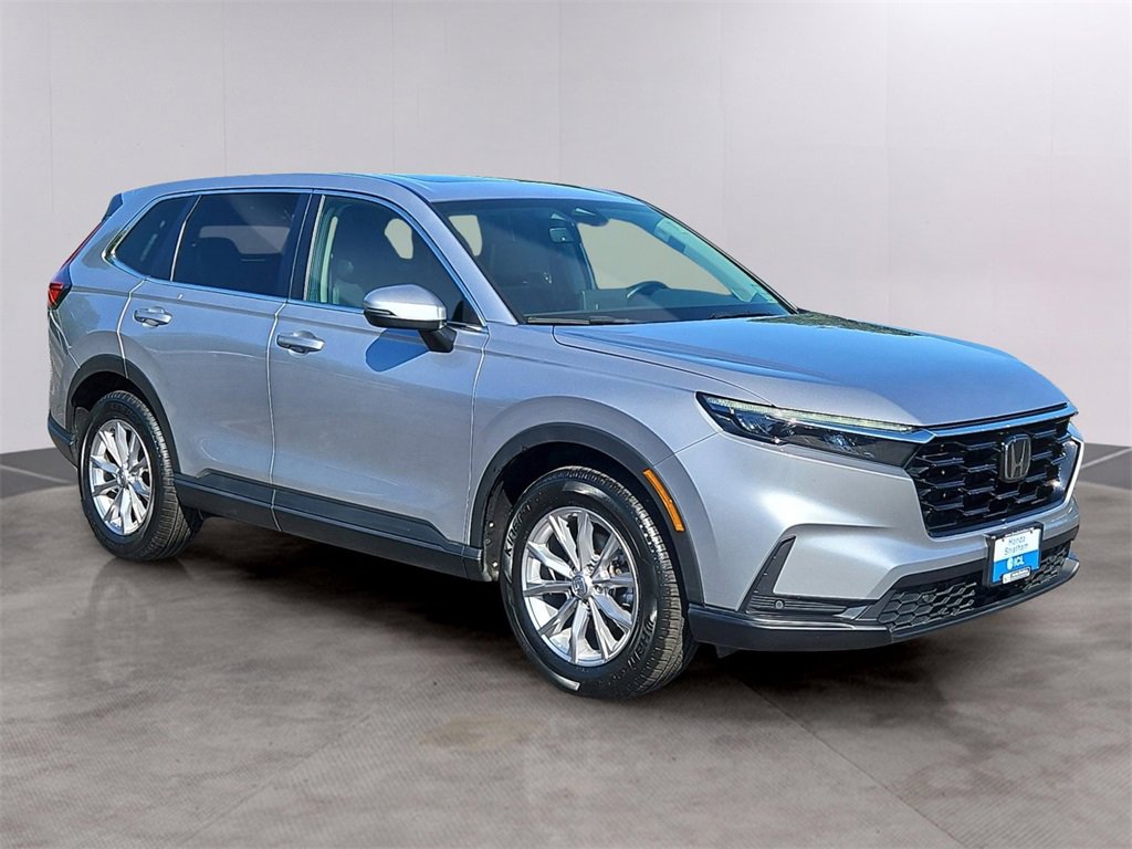 Certified 2023 Honda CR-V EX-L image 6