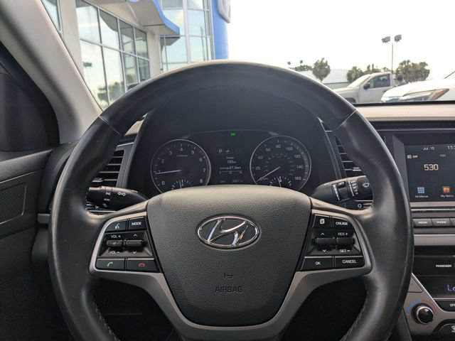 Used 2017 Hyundai Elantra Limited FWD image 20
