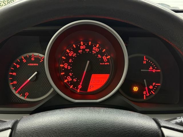 Used 2012 Toyota 4Runner SR5 w/ Convenience Pkg image 15