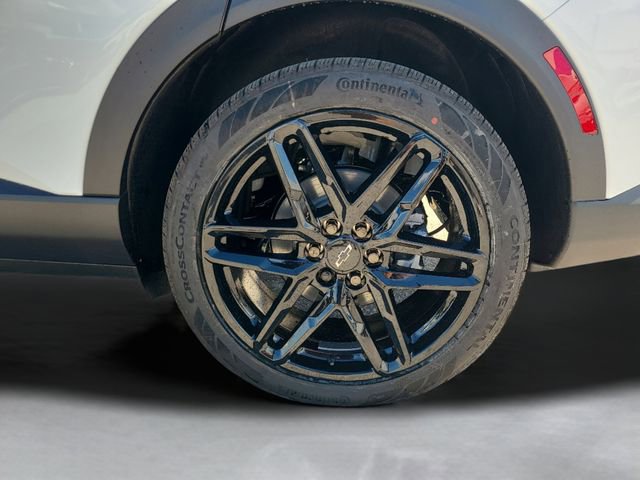 New 2026 Chevrolet Equinox EV LT w/ LPO, Blackout Package image 11