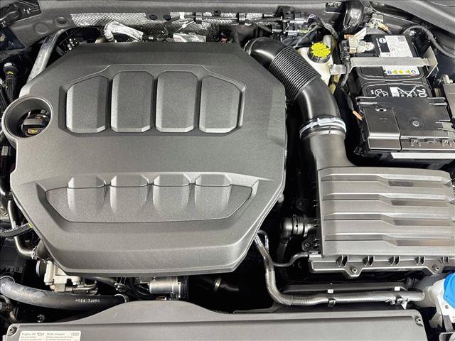New 2026 Audi A3 2.0T Premium AWD/4WD image 27