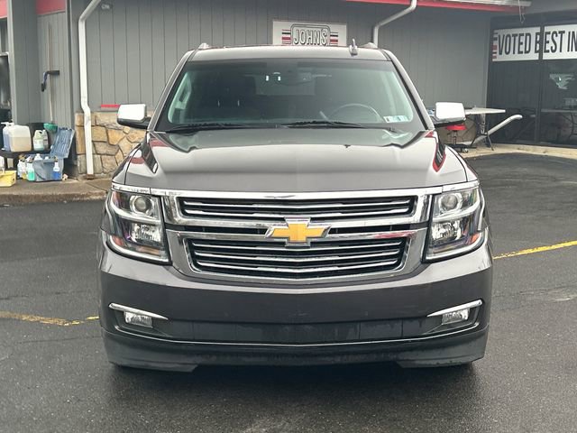 Used 2017 Chevrolet Suburban Premier image 9
