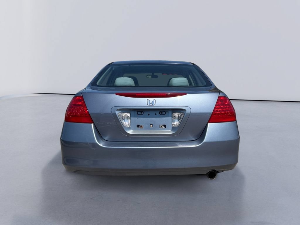 Used 2007 Honda Accord SE image 4