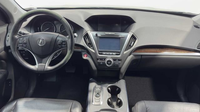 Used 2020 Acura MDX FWD image 19