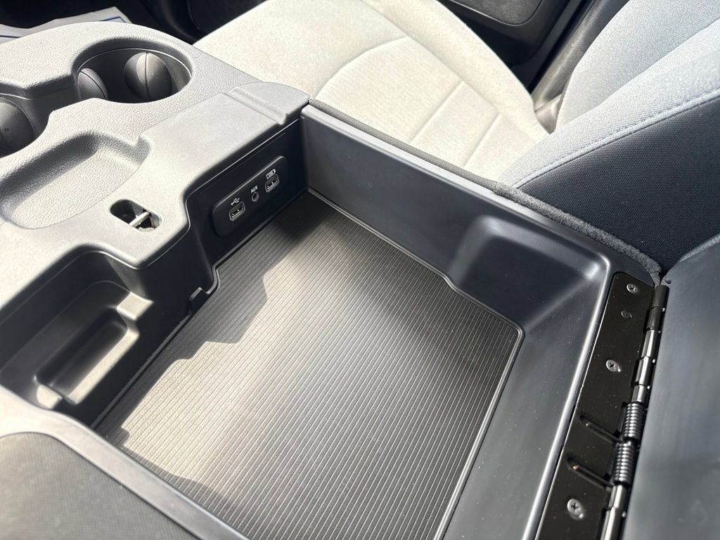 Used 2024 RAM 1500 Classic SLT image 36