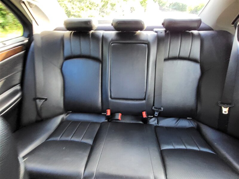 Used 2007 Mercedes-Benz C 280 4MATIC Sedan image 12