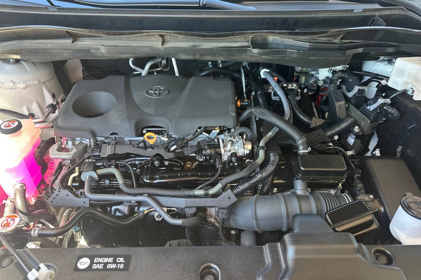 Certified 2023 Toyota Sienna Platinum FWD image 35