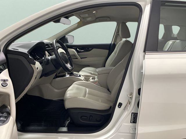 Certified 2022 Nissan Rogue Sport SL AWD/4WD image 11
