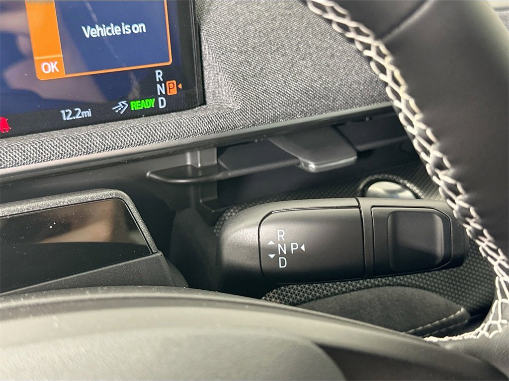 New 2025 Ford Mustang Mach-E GT w/ Interior Protection Package image 18