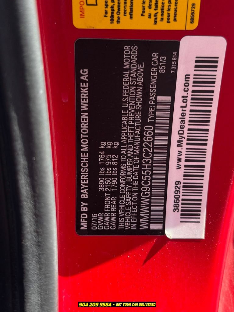Used 2017 MINI Cooper S FWD image 14