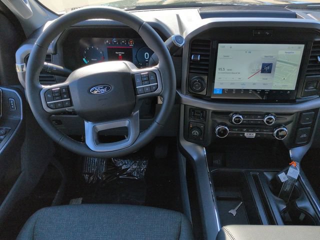 New 2026 Ford F150 XLT w/ Equipment Group 302A MID AWD/4WD image 16