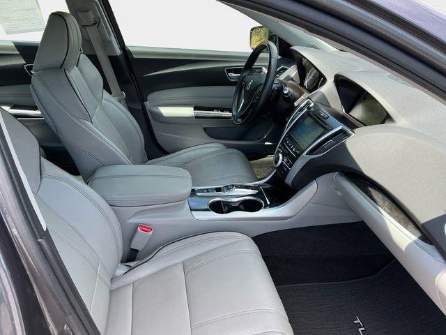 Used 2019 Acura TLX V6 w/ Advance Package FWD image 16