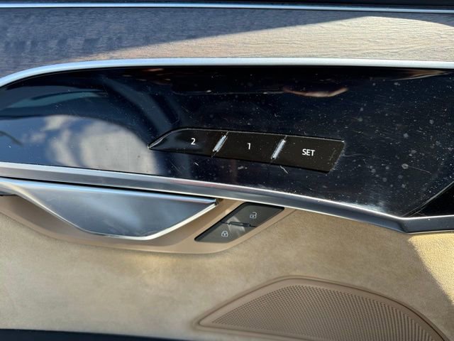 Used 2020 Audi A8 L 3.0T w/ Executive Package image 7