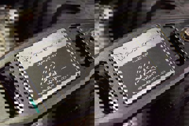 New 2025 Chevrolet Corvette Z06 w/ Stealth Interior Trim Package image 27