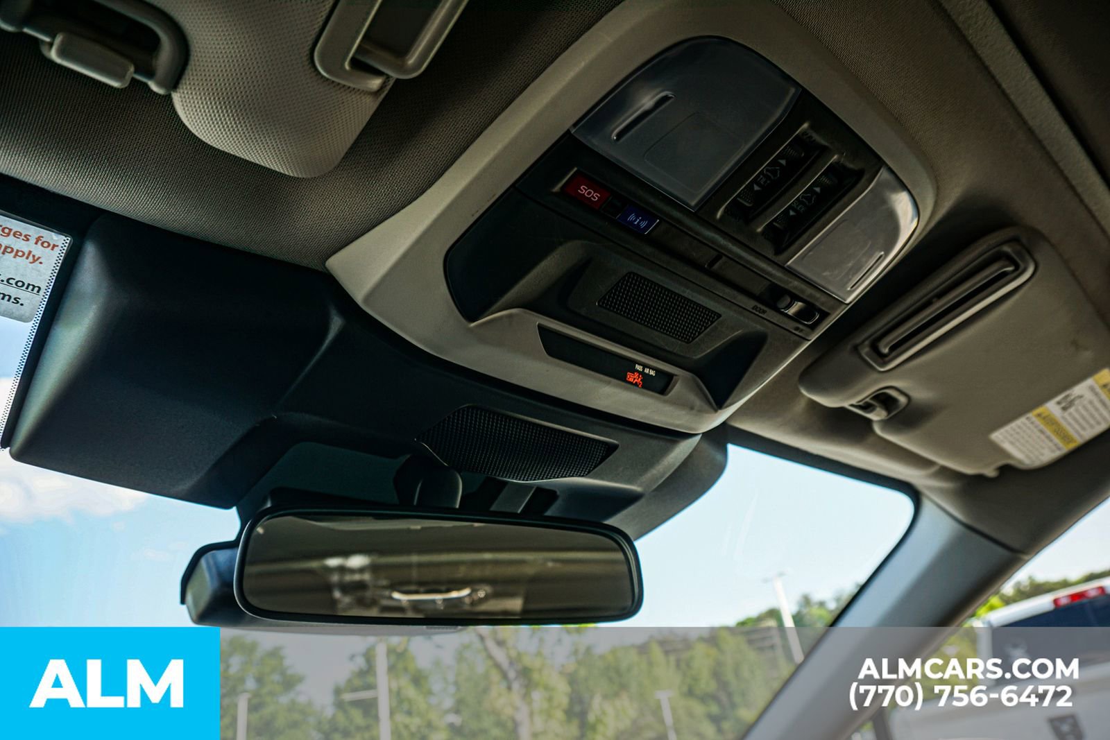 Used 2025 Subaru Crosstrek 2.0i Premium AWD/4WD image 59