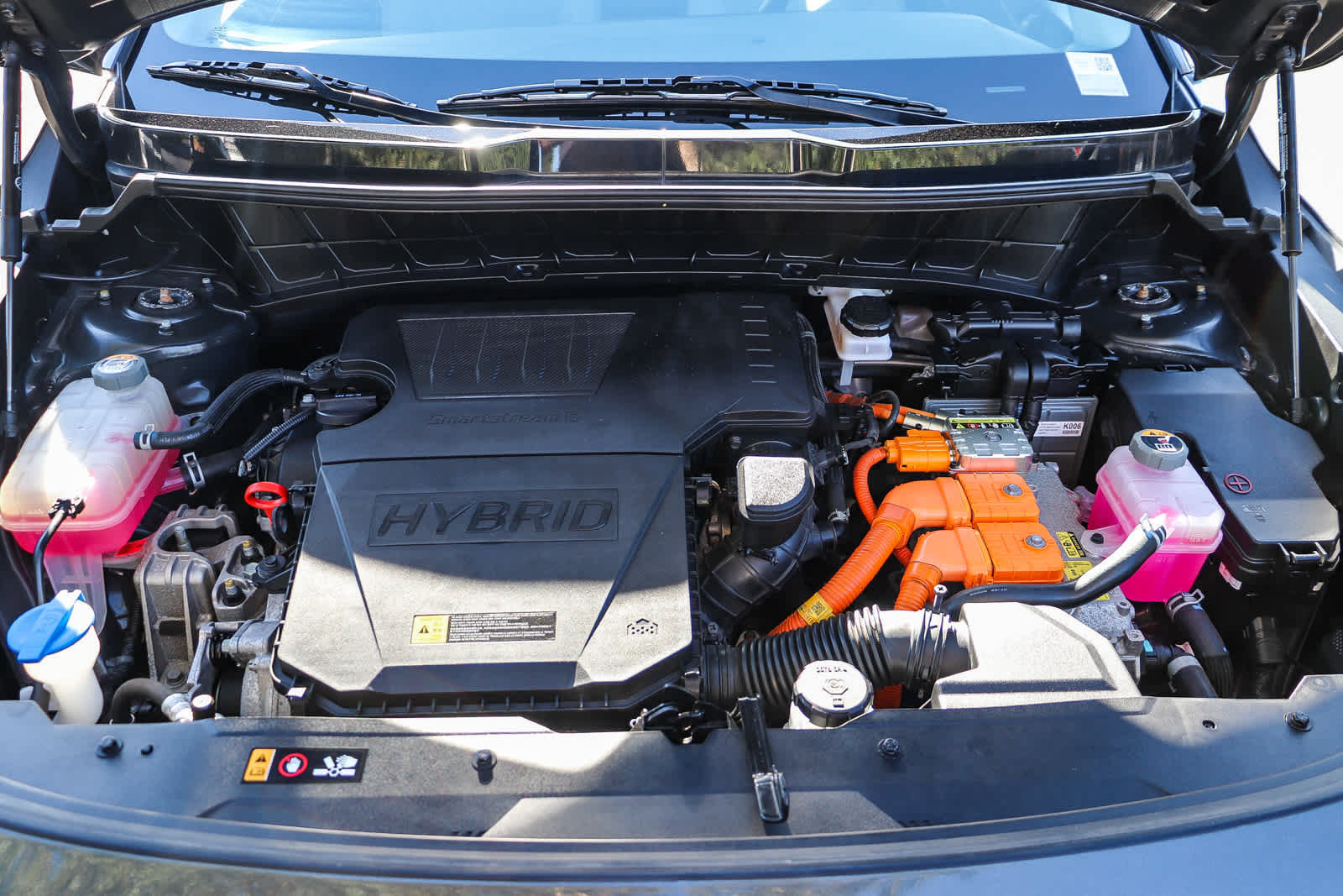 Used 2023 Kia Niro EX Touring FWD image 26