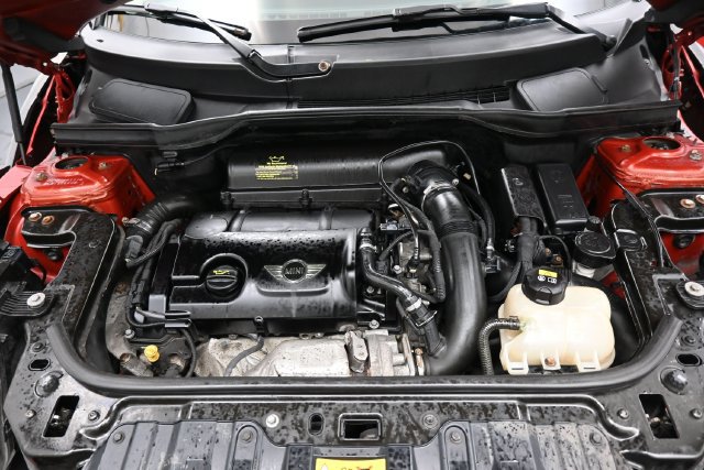 Used 2015 MINI Cooper Countryman S AWD/4WD image 35