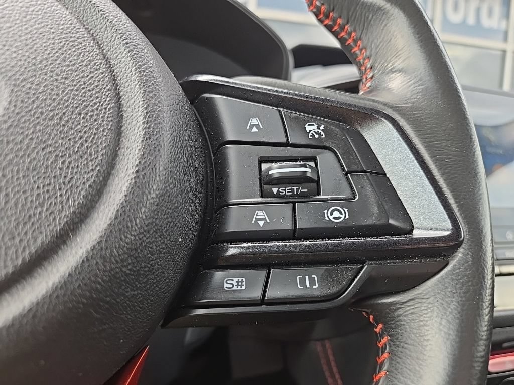 Used 2024 Subaru Forester Sport AWD/4WD image 17