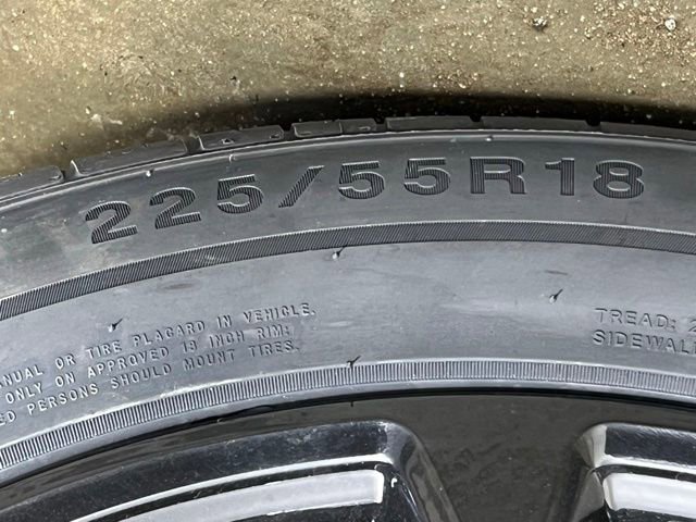 Used 2023 Jeep Compass Altitude image 35