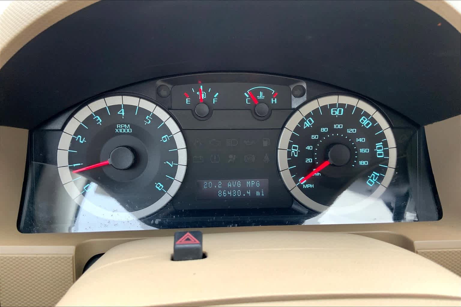 Used 2012 Ford Escape XLT FWD image 23