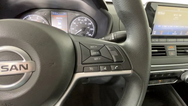 Used 2021 Nissan Altima 2.5 S FWD image 27