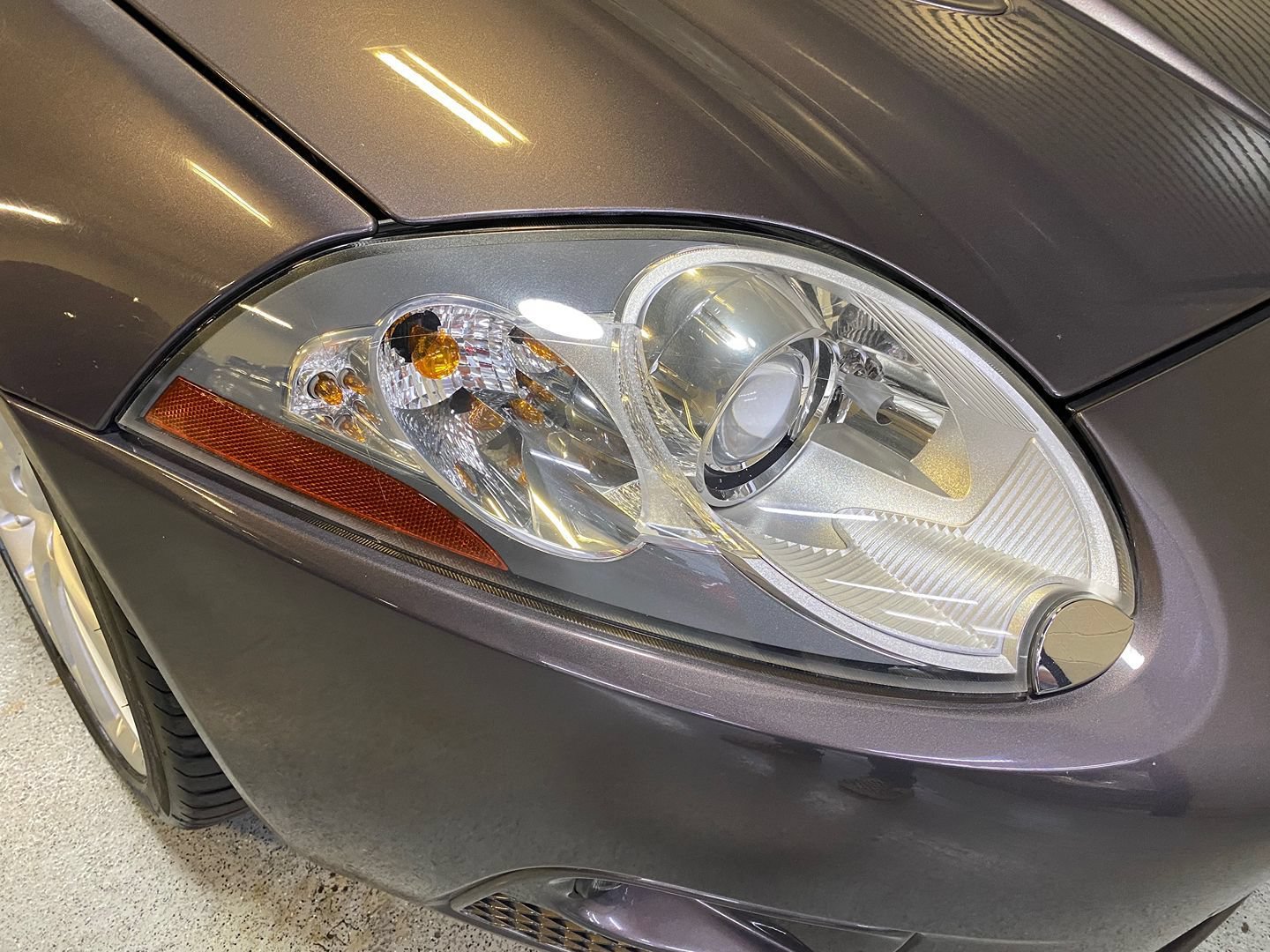 Used 2008 Jaguar XKR R RWD image 36