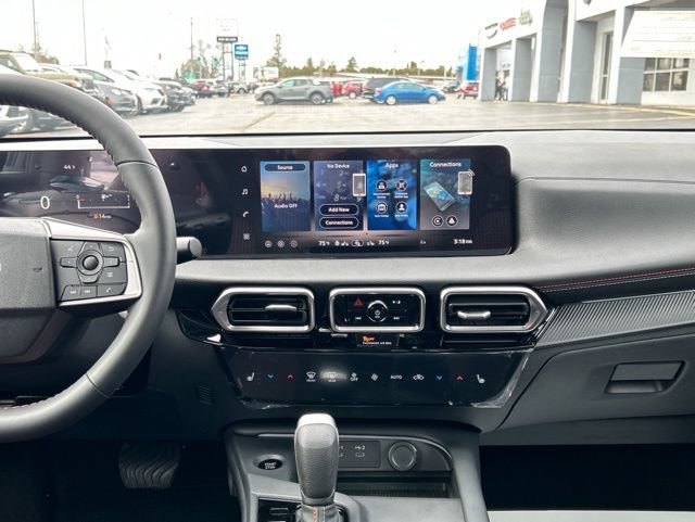 New 2026 Nissan Sentra SR w/ SR All Weather Package FWD image 19