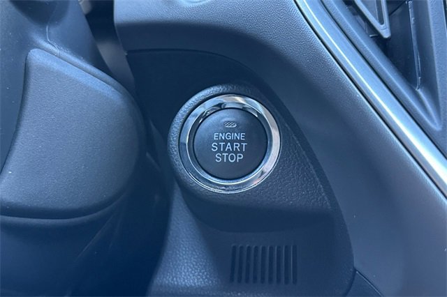 Certified 2024 Subaru Crosstrek 2.0i Premium w/ Popular Package #3 image 22