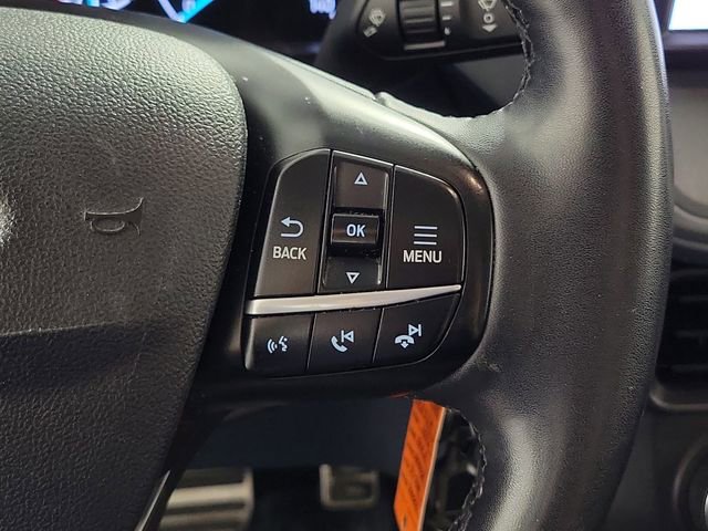 Used 2023 Ford Maverick XLT w/ XLT Luxury Package FWD image 25