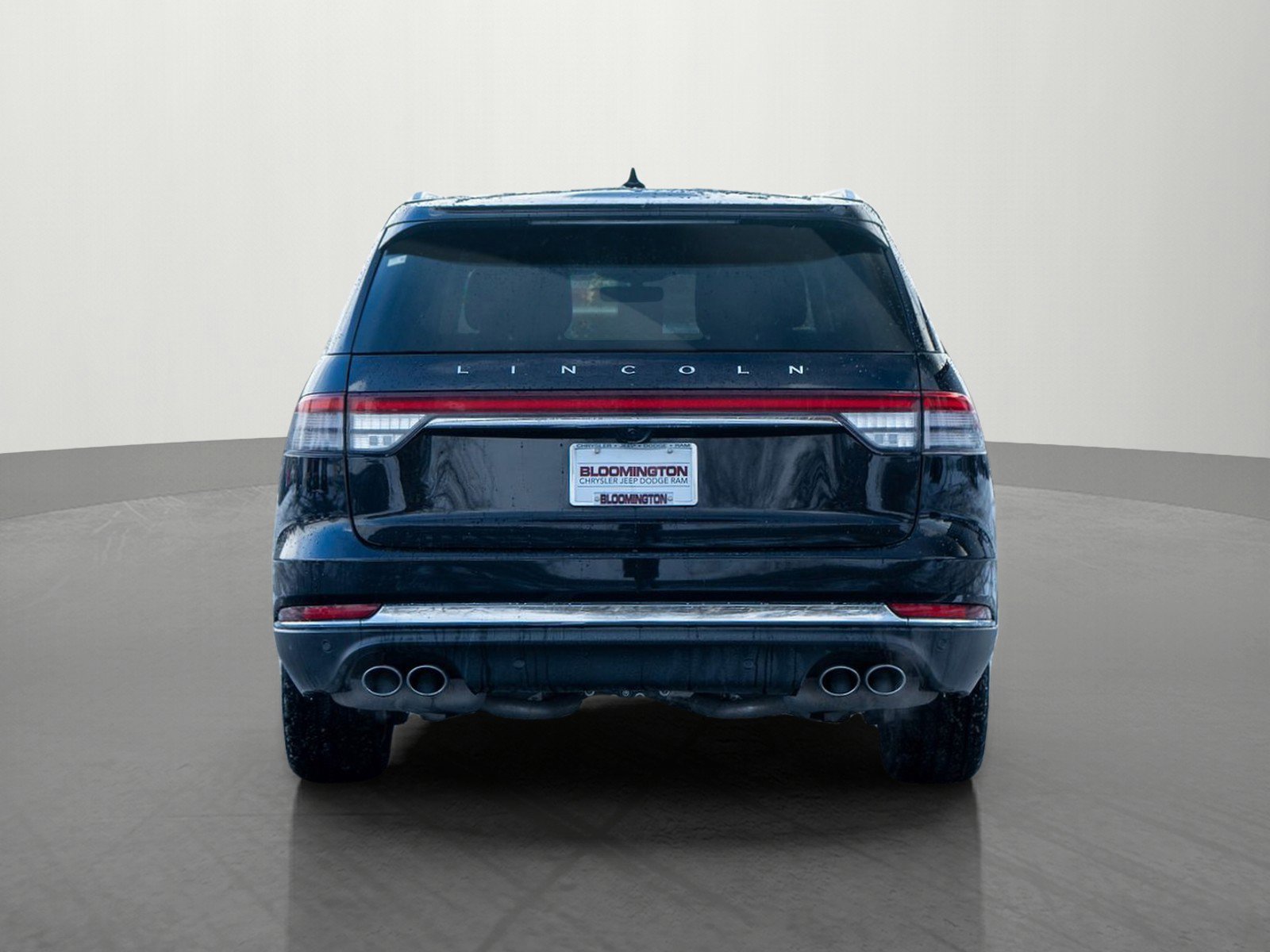 Used 2024 Lincoln Aviator Reserve image 6