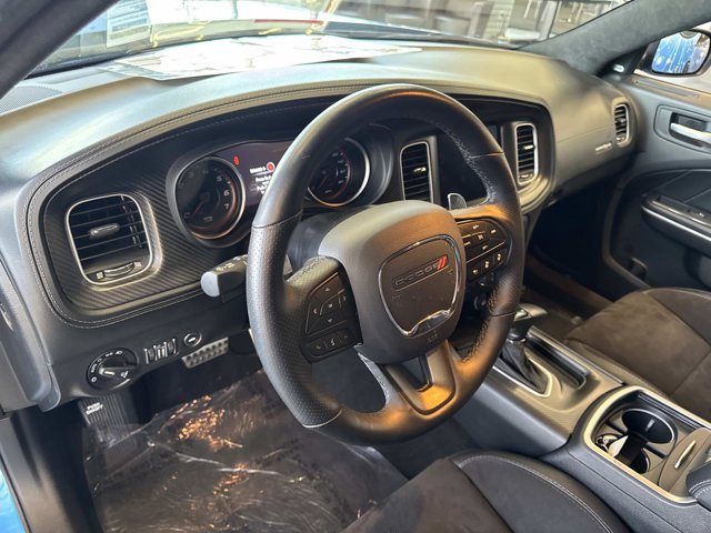 Used 2023 Dodge Charger Scat Pack w/ Plus Group image 16