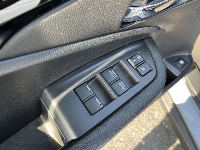 Used 2023 Honda Ridgeline Black Edition image 17
