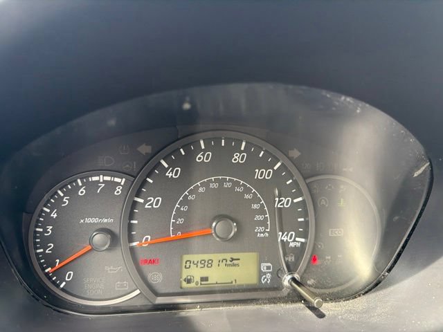 Used 2019 Mitsubishi Mirage G4 ES FWD image 19