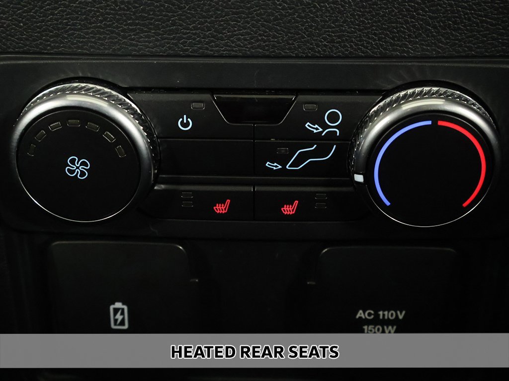 Used 2022 Ford Explorer ST w/ Equipment Group 401A image 10