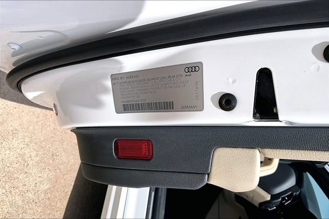 Used 2018 Audi A5 2.0T Premium Plus AWD/4WD image 35