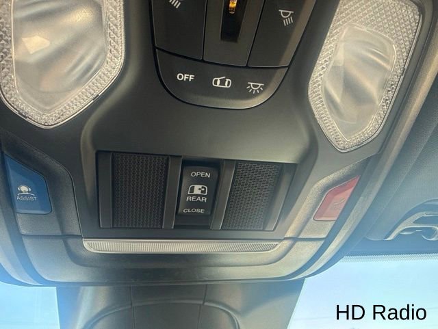 New 2026 RAM 2500 Tradesman AWD/4WD image 22