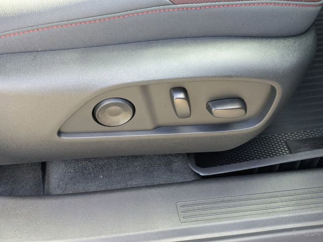 New 2026 Chevrolet Equinox RS w/ Convenience Package III image 40