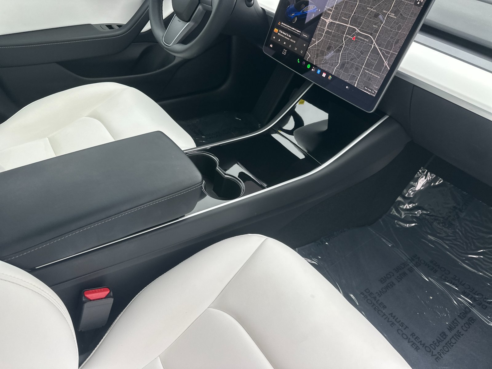 Used 2019 Tesla Model 3 Long Range AWD/4WD image 15