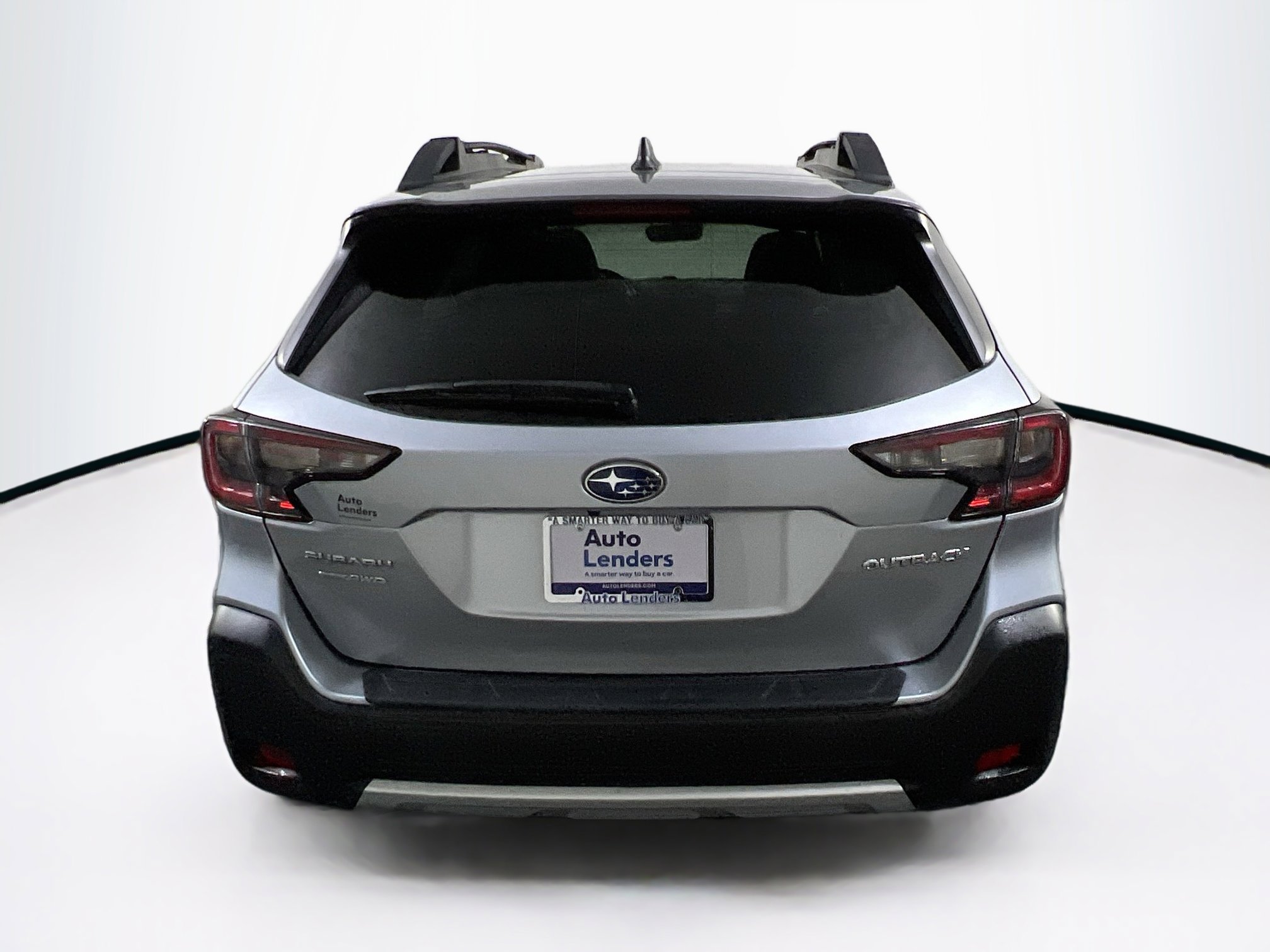 Used 2023 Subaru Outback Limited AWD/4WD image 6