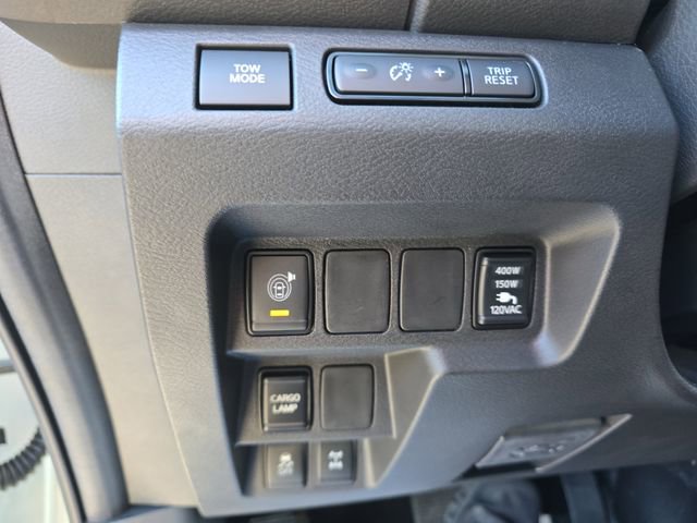 New 2026 Nissan Frontier PRO-4X w/ Pro-4x Convenience Package image 31