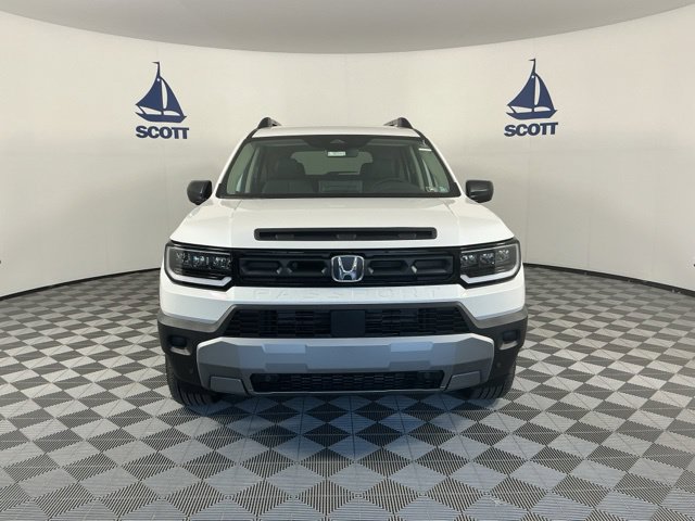 New 2026 Honda Passport RTL image 2