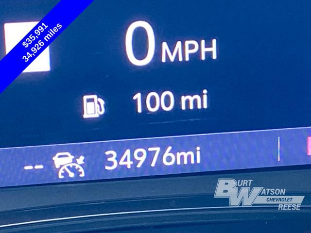 Used 2023 Chevrolet Traverse RS w/ LPO, Floor Liner Package image 23