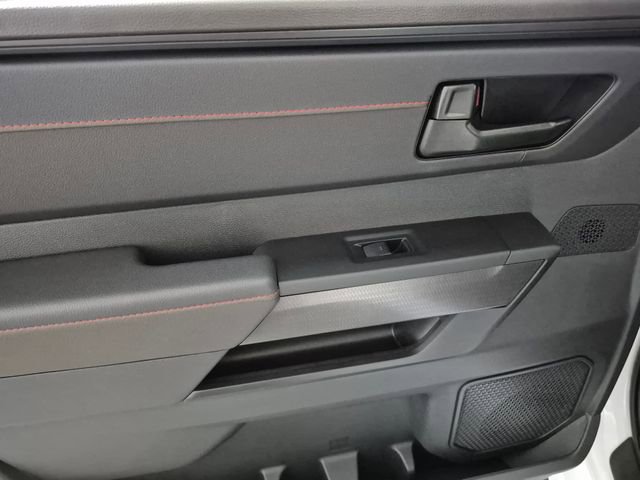 Used 2025 Toyota Tundra TRD Pro image 27