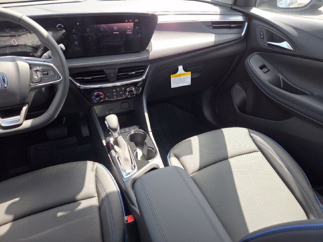 New 2026 Buick Encore GX Sport Touring w/ Comfort Package FWD image 30