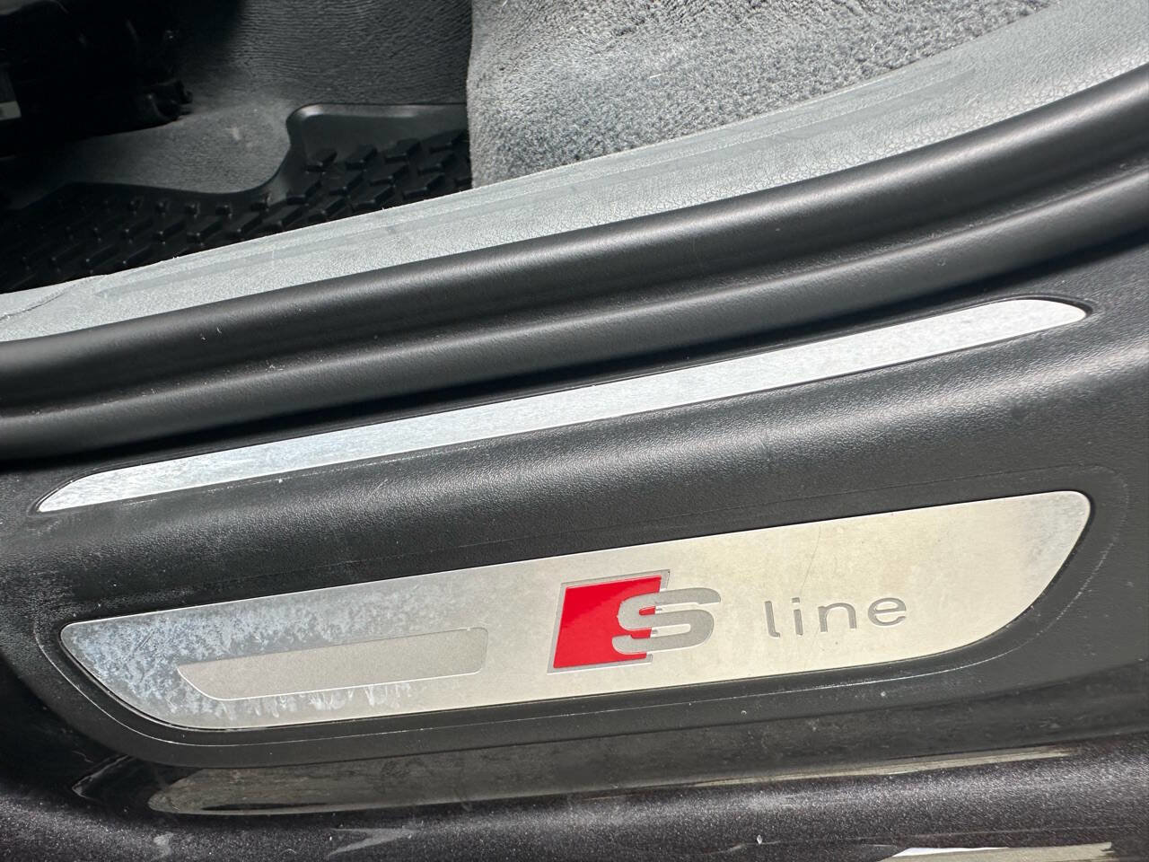 Used 2014 Audi Q5 3.0T Premium Plus image 22